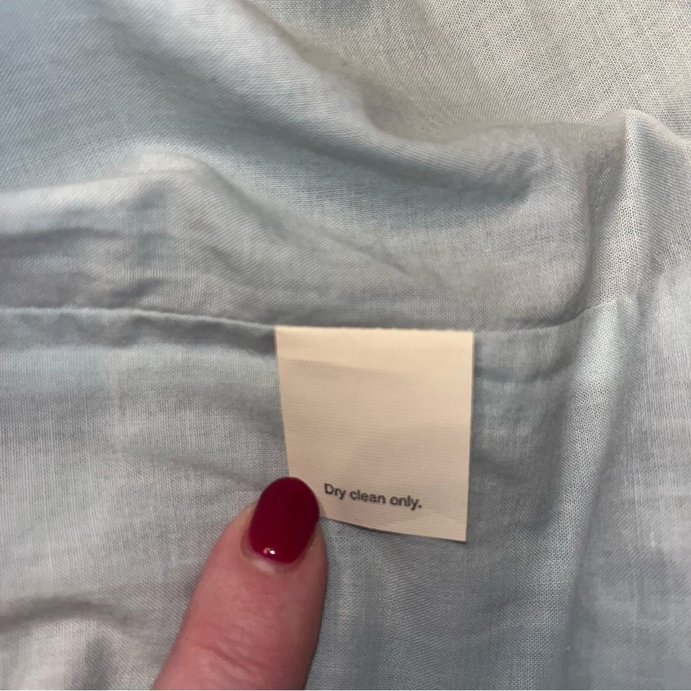 🚨1 DAY SALE🚨 J. Crew VINTAGE strapless Black Dress LBD w/ Boning size 12 - Picture 7 of 7